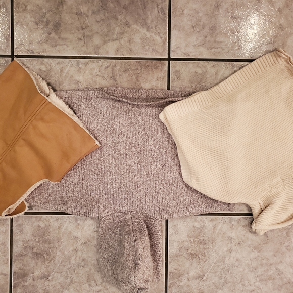 Girls Sweater Bundle - Picture 9 of 10